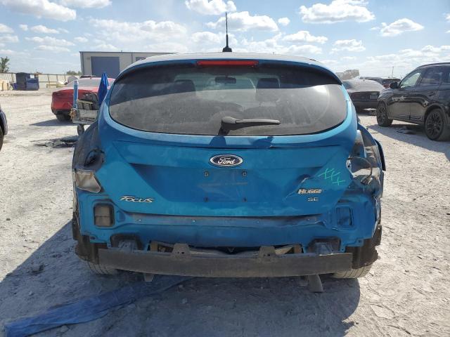 Photo 6 from auction – 2012 FORD FOCUS SE with VIN 1FAHP3K21CL329460