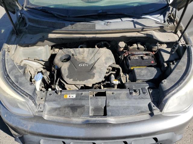Photo 12 from auction – 2015 KIA SOUL with VIN KNDJN2A26F7158814
