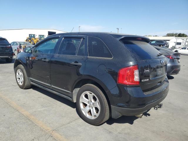 Photo 2 from auction – 2013 FORD EDGE SE with VIN 2FMDK3G91DBC59341