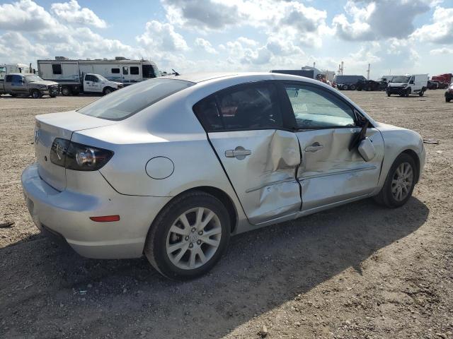 Photo 3 from auction – 2007 MAZDA 3 I with VIN JM1BK32G171744354