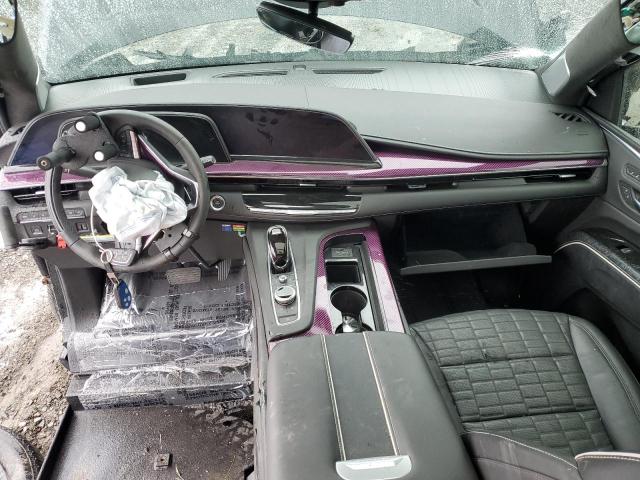 Photo 8 from auction – 2023 CADILLAC ESCALADE S with VIN 1GYS4GKL2PR266780