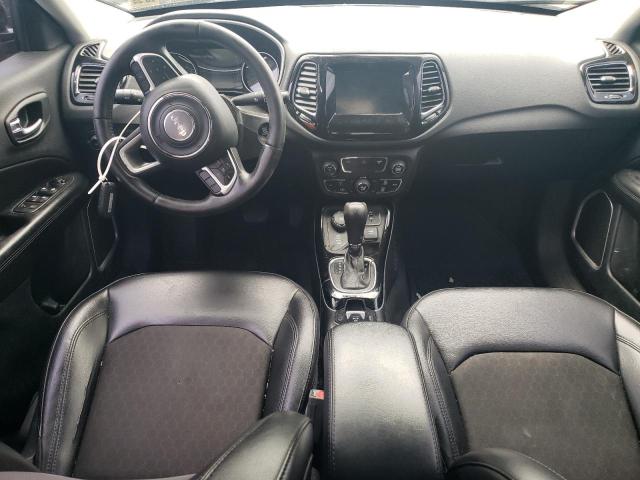 Снимка 8 от търг – 2019 JEEP COMPASS LA с VIN 3C4NJDBB0KT792276