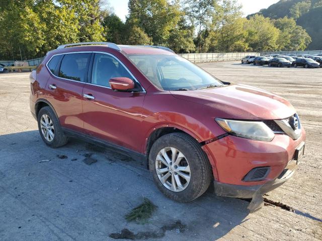 Photo 4 from auction – 2014 NISSAN ROGUE S with VIN 5N1AT2MVXEC853469