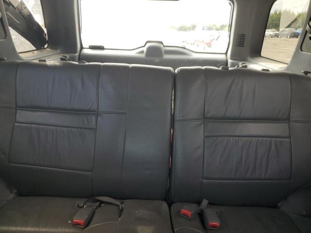 Photo 10 from auction – 1998 ISUZU RODEO S with VIN 4S2CM58W8W4368553