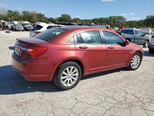 Photo 3 from auction – 2012 CHRYSLER 200 TOURIN with VIN 1C3CCBBB5CN298491