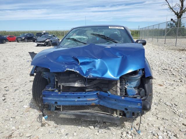 Photo 5 from auction – 2004 CHEVROLET CAVALIER with VIN 1G1JC12F147332926
