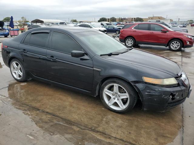 Photo 4 from auction – 2005 ACURA TL with VIN 19UUA66295A045693