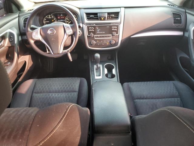 Photo 8 from auction – 2018 NISSAN ALTIMA 2.5 with VIN 1N4AL3AP3JC228914