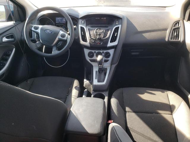Photo 8 from auction – 2012 FORD FOCUS SE with VIN 1FAHP3F26CL428642