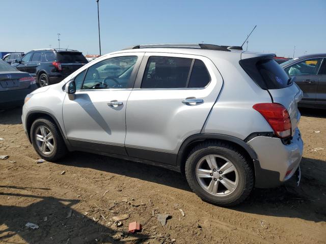 Photo 2 from auction – 2017 CHEVROLET TRAX 1LT with VIN 3GNCJLSB3HL261784
