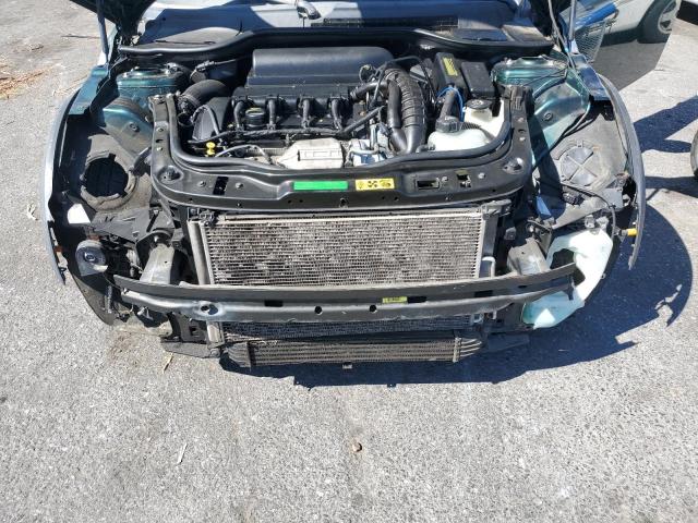 Photo 11 from auction – 2008 MINI COOPER S with VIN WMWMF73588TT90272