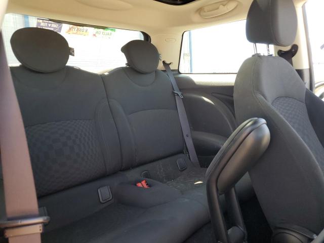 Photo 10 from auction – 2013 MINI COOPER S with VIN WMWSV3C58DT479840