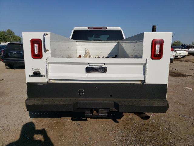 Photo 6 from auction – 2022 CHEVROLET SILVERADO with VIN 1GB2WLE7XNF142122
