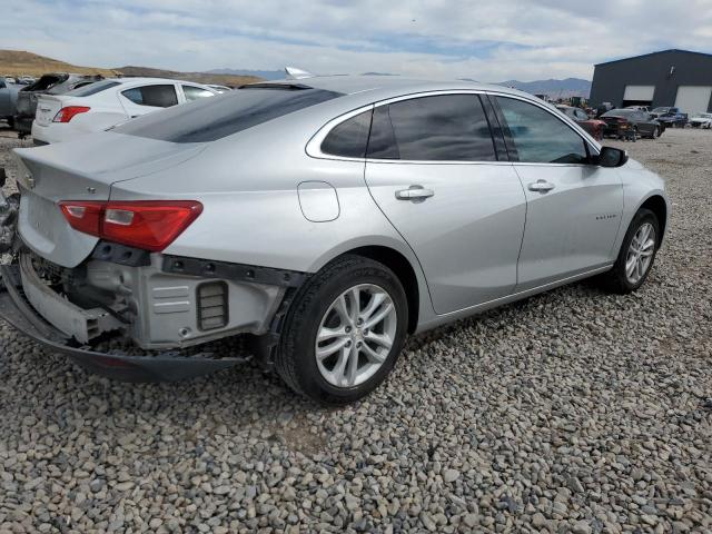 Photo 3 from auction – 2018 CHEVROLET MALIBU LT with VIN 1G1ZD5ST6JF135460
