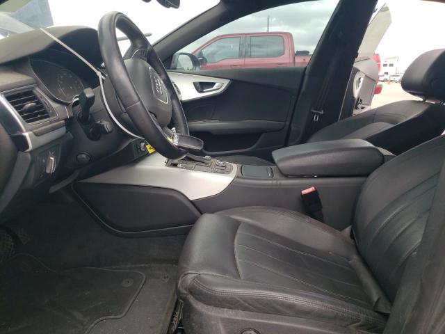 Photo 7 from auction – 2013 AUDI A7 PRESTIG with VIN WAU2GAFC3DN135412