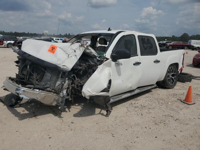 GMC SIERRA C15 2008 with VIN 3GTEC13J28G294824 - Photo from auction