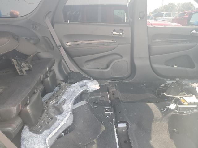 Photo 11 from auction – 2023 DODGE DURANGO GT with VIN 1C4RDJDG1PC693405
