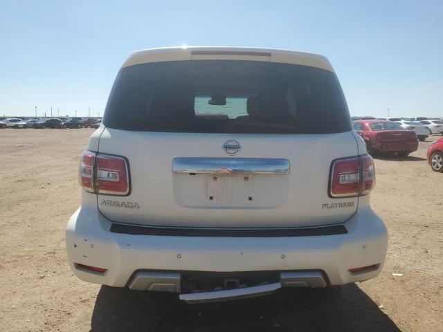 Photo 6 from auction – 2017 NISSAN ARMADA PLA with VIN JN8AY2NF3H9301749
