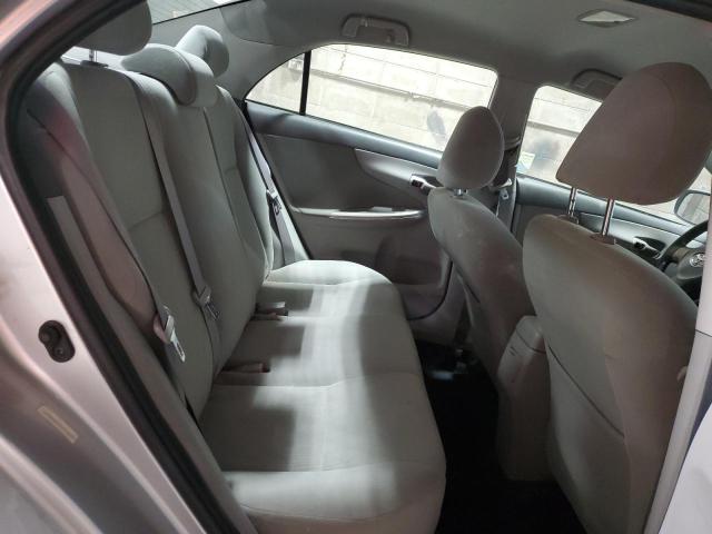 Photo 10 from auction – 2010 TOYOTA COROLLA BA with VIN 1NXBU4EEXAZ240848