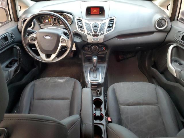 Photo 8 from auction – 2012 FORD FIESTA SEL with VIN 3FADP4CJ9CM196777