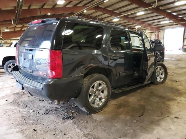 Photo 3 from auction – 2011 GMC YUKON SLT with VIN 1GKS2CE03BR215372