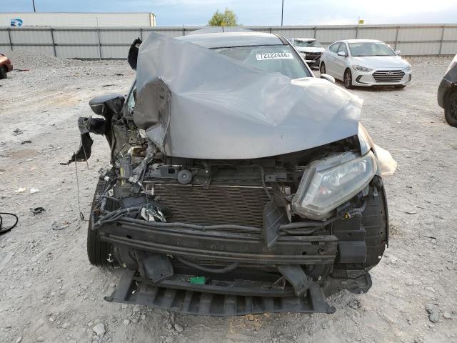 Photo 5 from auction – 2014 NISSAN ROGUE S with VIN 5N1AT2MK4EC868474