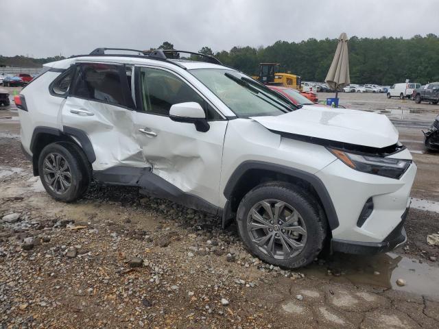 Photo 4 from auction – 2023 TOYOTA RAV4 LIMIT with VIN JTMD6RFV8PJ031153