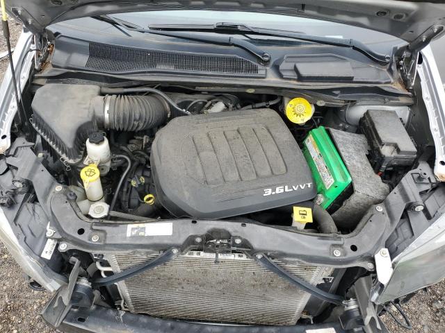Photo 12 from auction – 2014 CHRYSLER TOWN & COU with VIN 2C4RC1HG2ER329737
