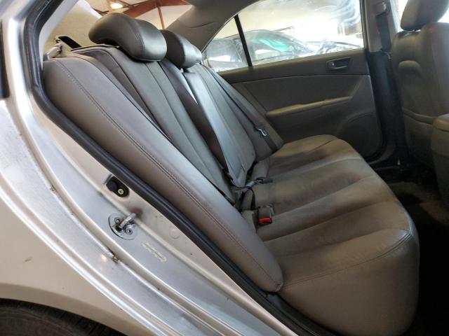 Photo 10 from auction – 2009 HYUNDAI SONATA SE with VIN 5NPEU46C99H510995