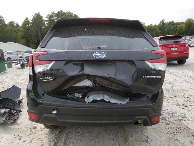 Photo 6 from auction – 2024 SUBARU FORESTER P with VIN JF2SKADC4RH443779