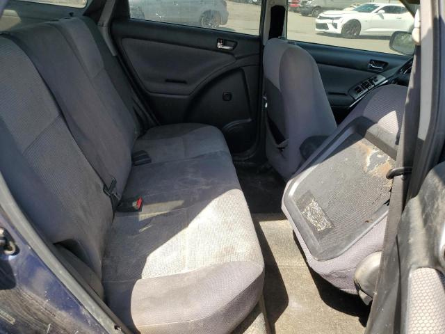 Photo 10 from auction – 2006 TOYOTA COROLLA MA with VIN 2T1KR32E36C593196