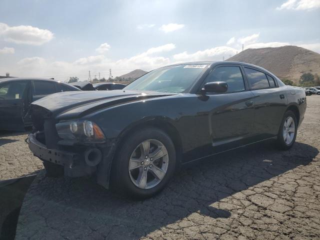 DODGE CHARGER SE 2014 with VIN 2C3CDXBG4EH374915 - Photo from auction