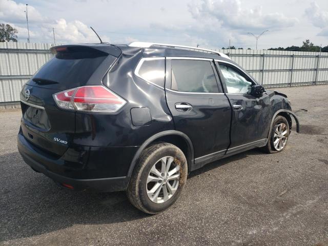 Foto 3 de la subasta – 2016 NISSAN ROGUE S con VIN KNMAT2MVXGP671691