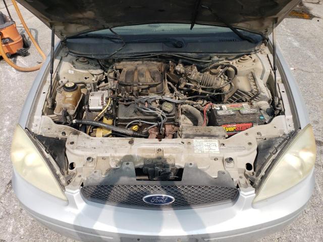 Photo 11 from auction – 2005 FORD TAURUS SEL with VIN 1FAHP56U35A164243