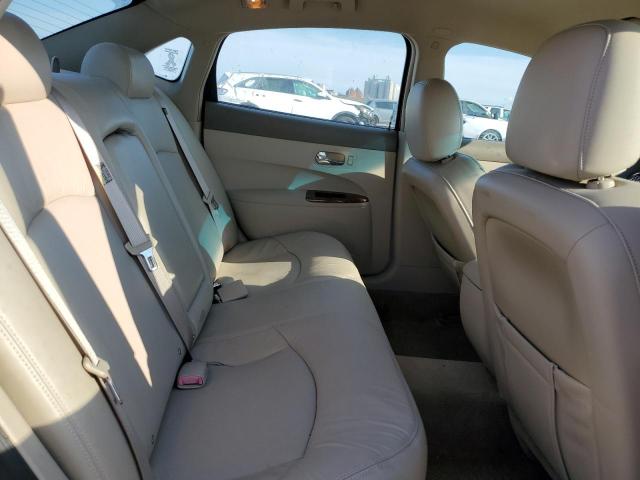 Photo 10 from auction – 2006 BUICK LACROSSE C with VIN 2G4WD582061102277