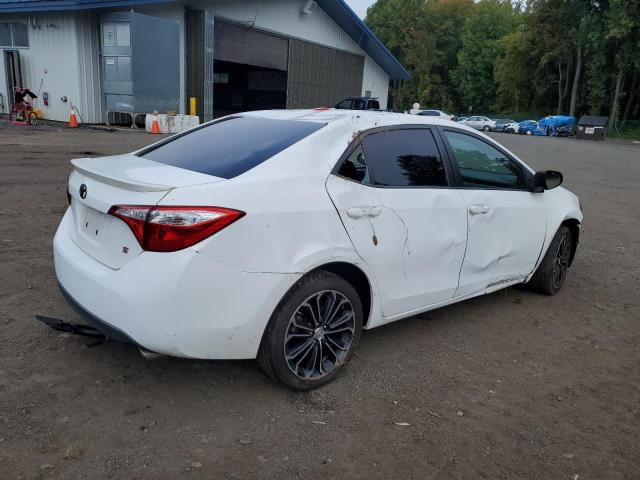 Photo 3 from auction – 2015 TOYOTA COROLLA L with VIN 2T1BURHE5FC431157