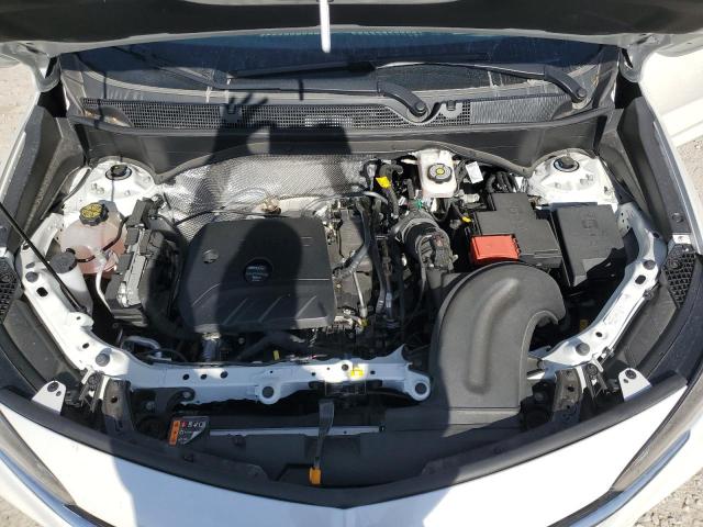 Photo 11 from auction – 2023 BUICK ENCORE GX with VIN KL4MMDSL6PB025515