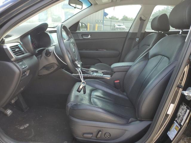 Photo 7 from auction – 2018 KIA OPTIMA EX with VIN 5XXGU4L3XJG216700