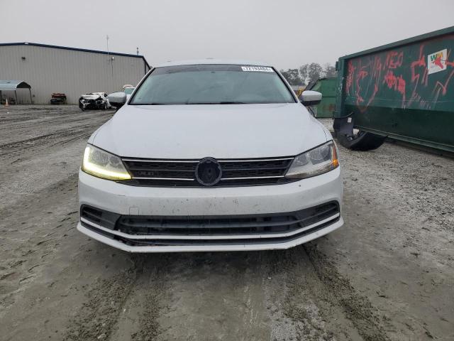 Photo 5 from auction – 2017 VOLKSWAGEN JETTA S with VIN 3VW2B7AJXHM414024