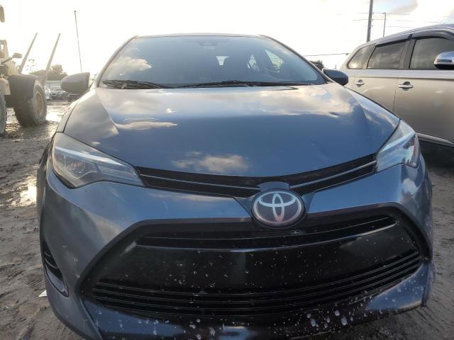 Photo 5 from auction – 2018 TOYOTA COROLLA L with VIN 2T1BURHE1JC027734