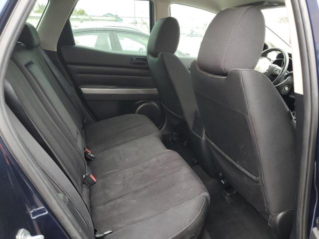 Photo 11 from auction – 2011 MAZDA CX-7 with VIN JM3ER2A57B0405932