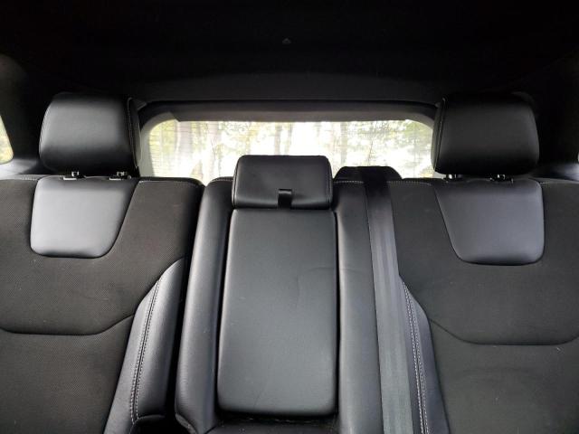 Photo 10 from auction – 2020 FORD EDGE ST with VIN 2FMPK4AP4LBB37985