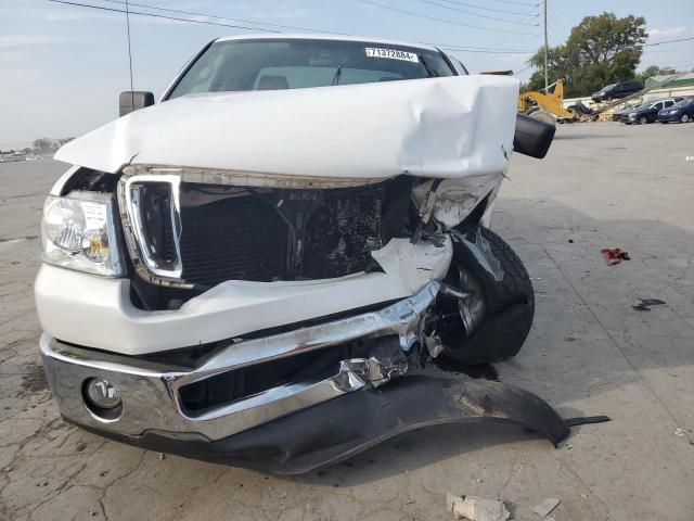 Photo 5 from auction – 2008 FORD F150 with VIN 1FTPX12V68FA77831