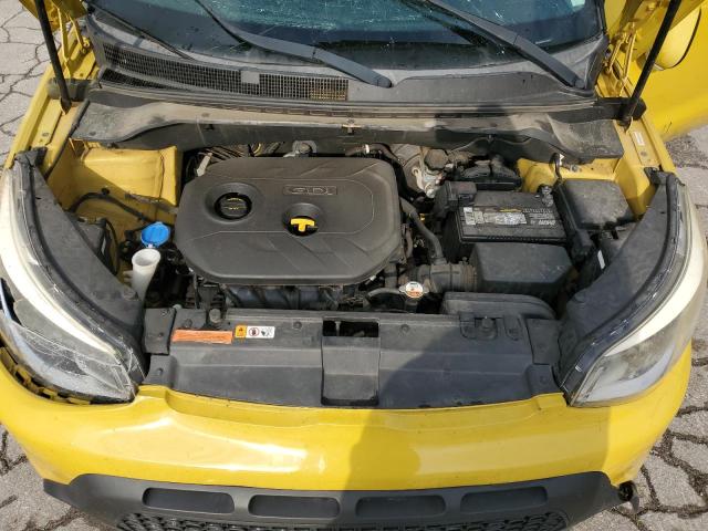 Снимка 11 от търг – 2014 KIA SOUL + с VIN KNDJP3A56E7091043