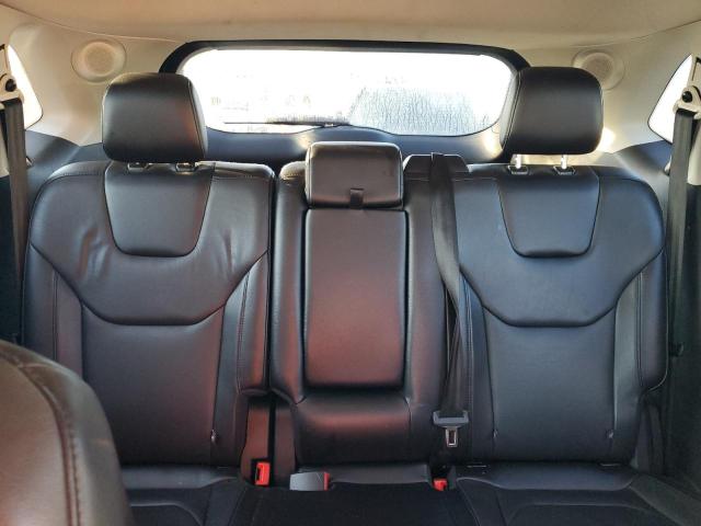 Photo 10 from auction – 2017 FORD EDGE TITAN with VIN 2FMPK3K99HBB90117