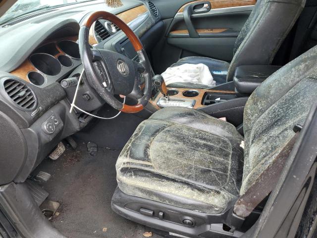 Photo 7 from auction – 2009 BUICK ENCLAVE CX with VIN 5GAER23D69J179515