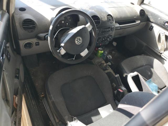 Photo 8 from auction – 2000 VOLKSWAGEN NEW BEETLE with VIN 3VWCD21C5YM472500