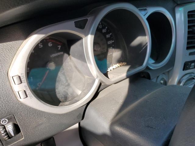 Photo 9 from auction – 2005 TOYOTA 4RUNNER SR with VIN JTEBT14R858026221