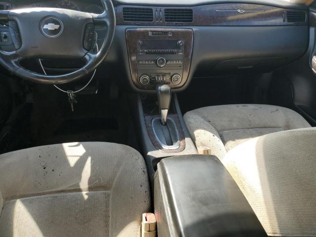 Photo 8 from auction – 2012 CHEVROLET IMPALA LT with VIN 2G1WG5E37C1224888