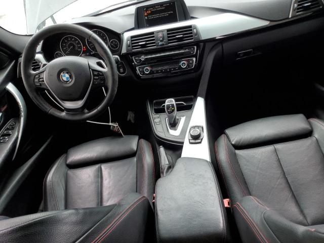 Photo 8 from auction – 2016 BMW 328 I SULE with VIN WBA8E9G59GNU28797